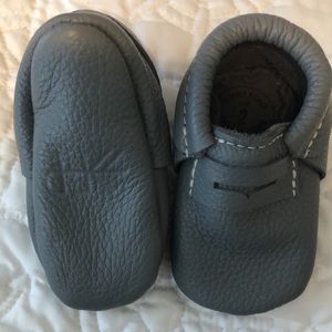 Freshly Picked soft soles